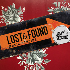 I Found My Voice (Acoustic) [feat. Ella Farlinger, Katrina Hachey & Levi Randall]