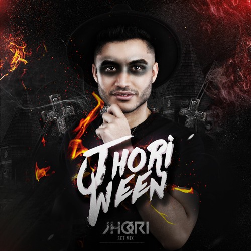 JHORI - Jhoriween - Especial Set Mix