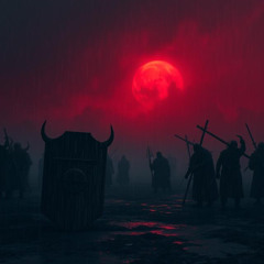 Hrafns Eiðr - The Raven's Oath