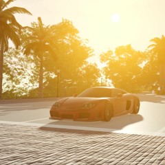 DnB playlist or something