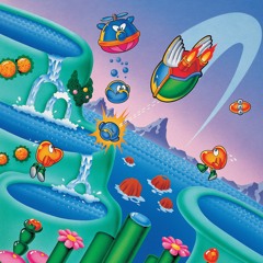 Fantasy Zone - Saari (Remastered)