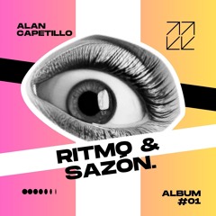 RITMO & SAZÓN - ALBUM #01