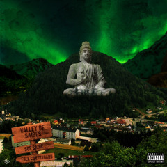 VALLEY OF SAIGES (Produced By FREECONTRABAND) [HAPPY SAIGEDAY]