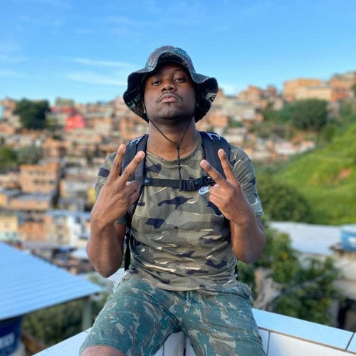 MC SACI FEAT DJ VALZACK - FUZIL CAMUNFLADO 2023