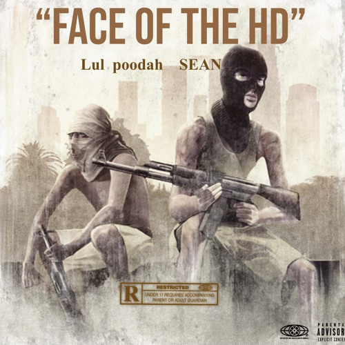 Stream Face Of The HD Ft Lul poodah (Prodby. Ryu) by ATeamSean | Listen  online for free on SoundCloud