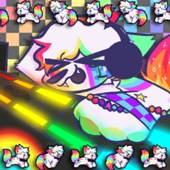 glitterpop - IN YOUR ARMS
