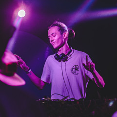 STAY GROOVY #1 - Minh @ La Marquise (Lyon) 27.06.25
