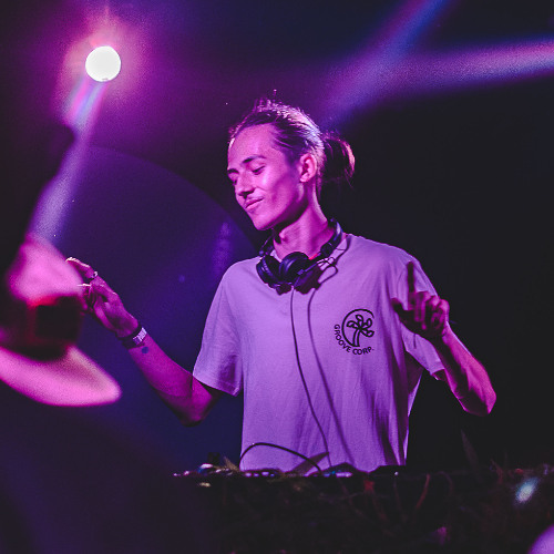STAY GROOVY #1 - Minh @ La Marquise (Lyon) 27.06.25