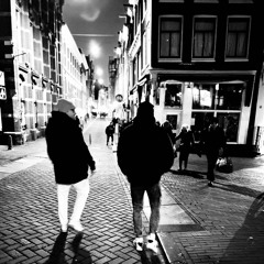MARS PODCAST 001