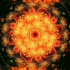 CélesteK x Fretekk - Mandala [180 bpm]