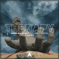 Therapy (Club Mix) [feat. James Newman]