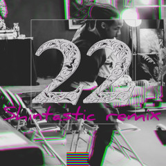 22 Shintastic x Jayo Remix