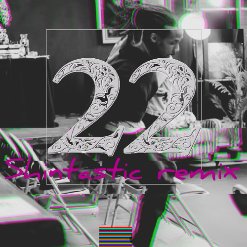 22 Shintastic x Jayo Remix