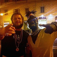 SIL - A - Ничего Личного [Prod. By Uneek, Co - Prod. By Cream & Nal Records]