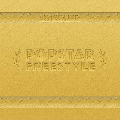 POPSTAR (FREESTYLE) (RE-PROD. BY FABESTAR)