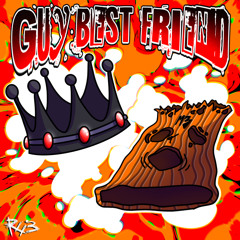 Guy Best Friend Ft. LAC (Prod. Slayingibis)