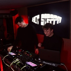 Live mix with Reuben Hurter 22/02
