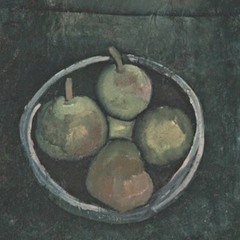 Still Life in Four Movements (2019) for piano: III. Intermezzo | Julian Jenson