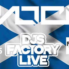 dj's factory live 19.9.25 🔥