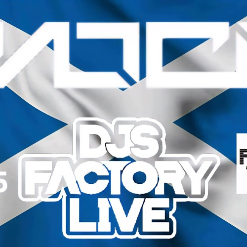 dj's factory live 19.9.25 🔥
