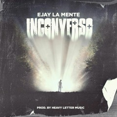 EJay La Mente - Inconverso