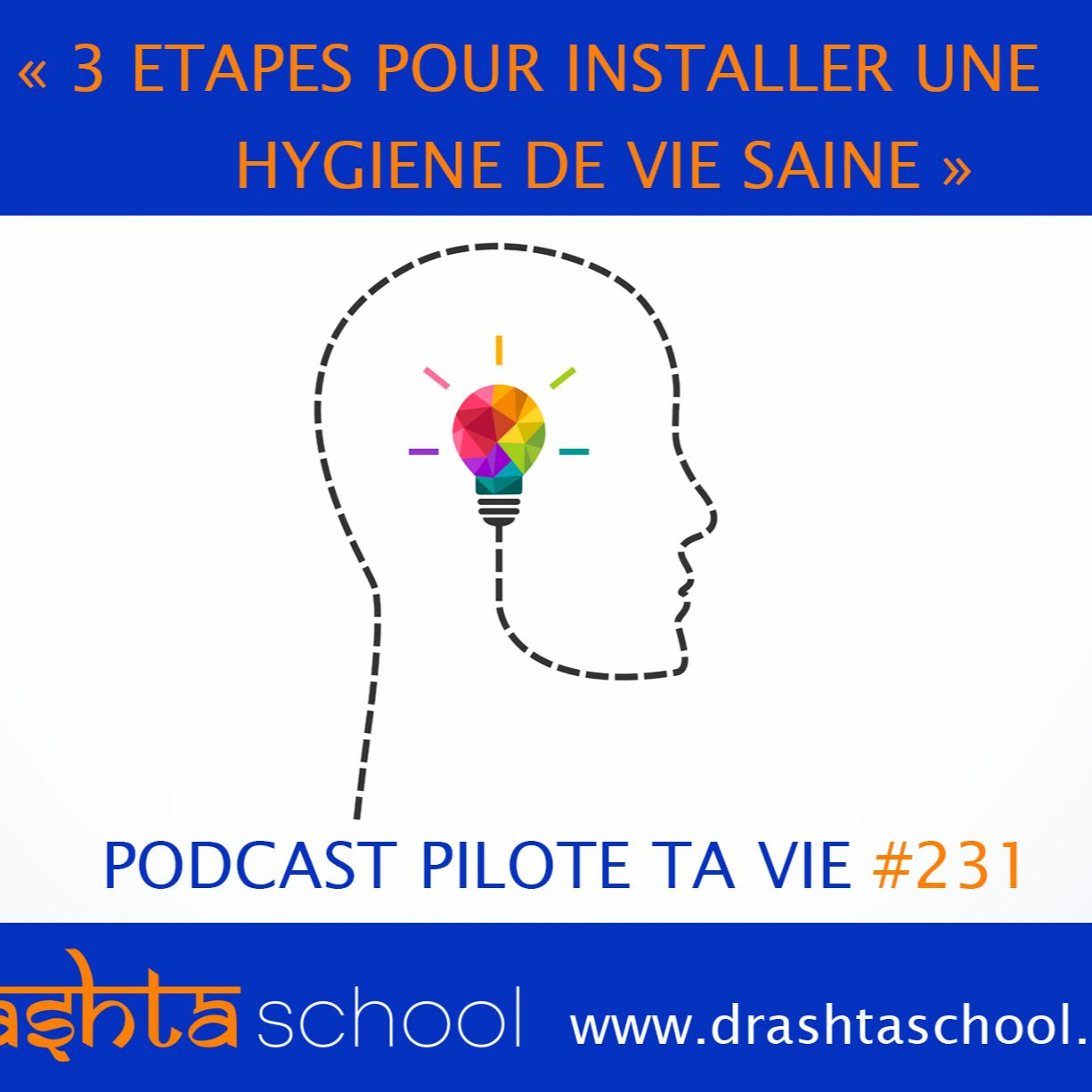 Pilote Ta Vie - Dév. Perso PNL Coaching