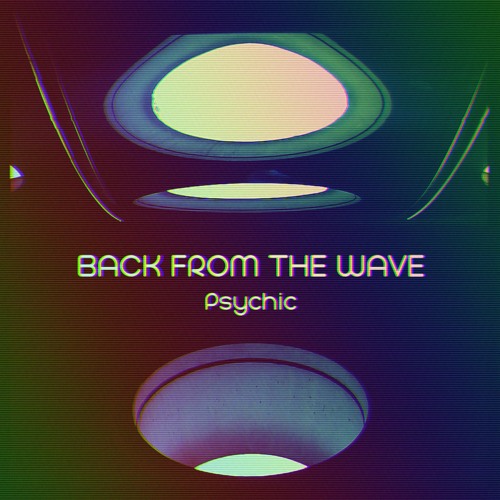 PREMIERE:  Back From The Wave - Corrosives Influences (Panthera Remix)