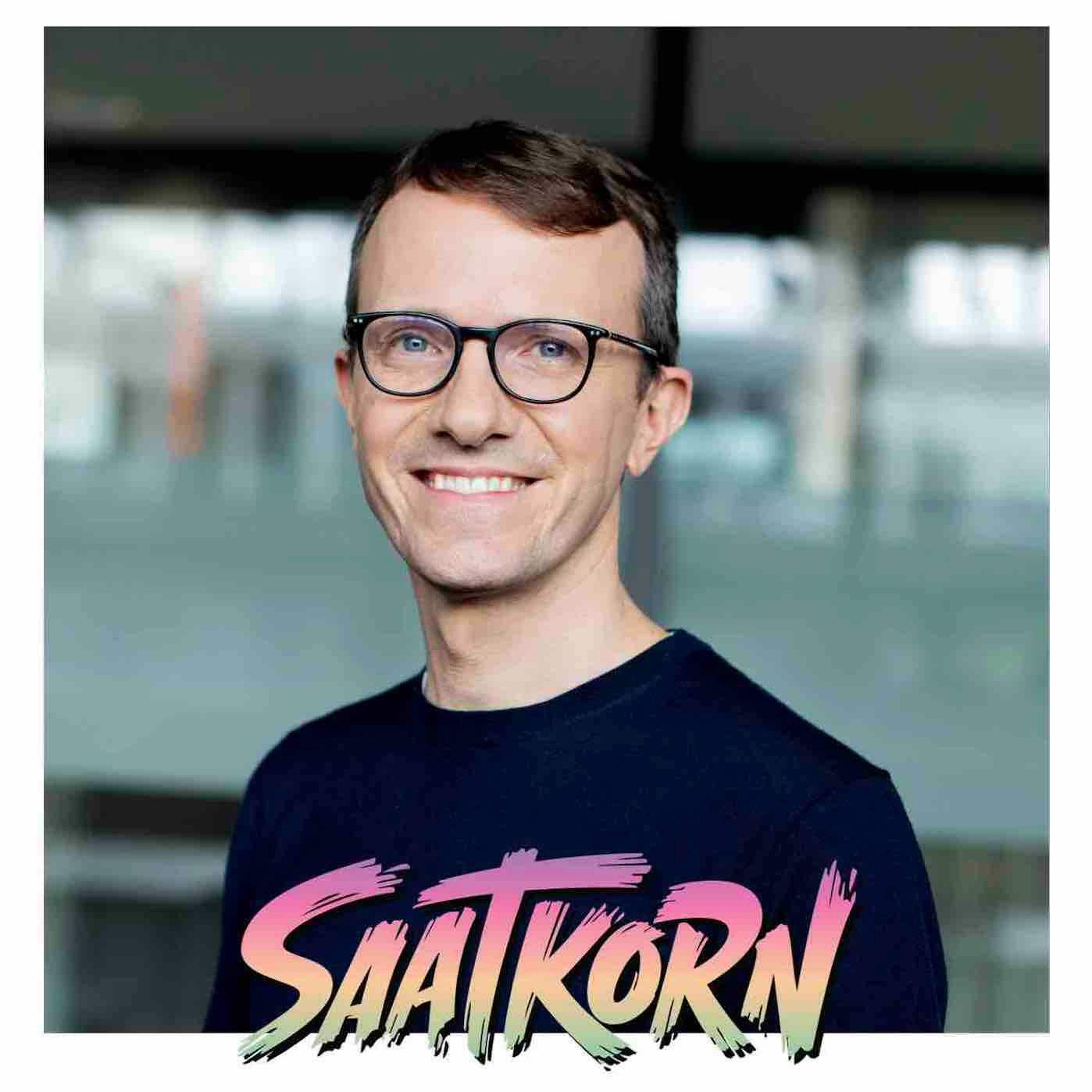 saatkorn Podcast
