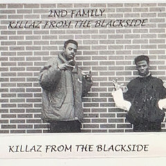 2nd Family - 4 The Ridaz