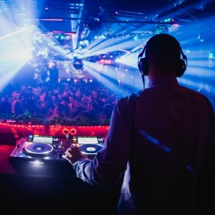 Live @ Mixology Fusion Bar - San José del Cabo, Mexico - 8/19/17