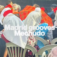 Madrid Grooves