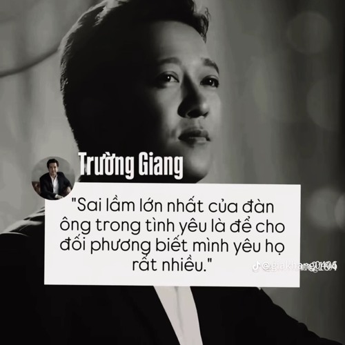 Yeu That Kho Xoa That Dau x Mèo