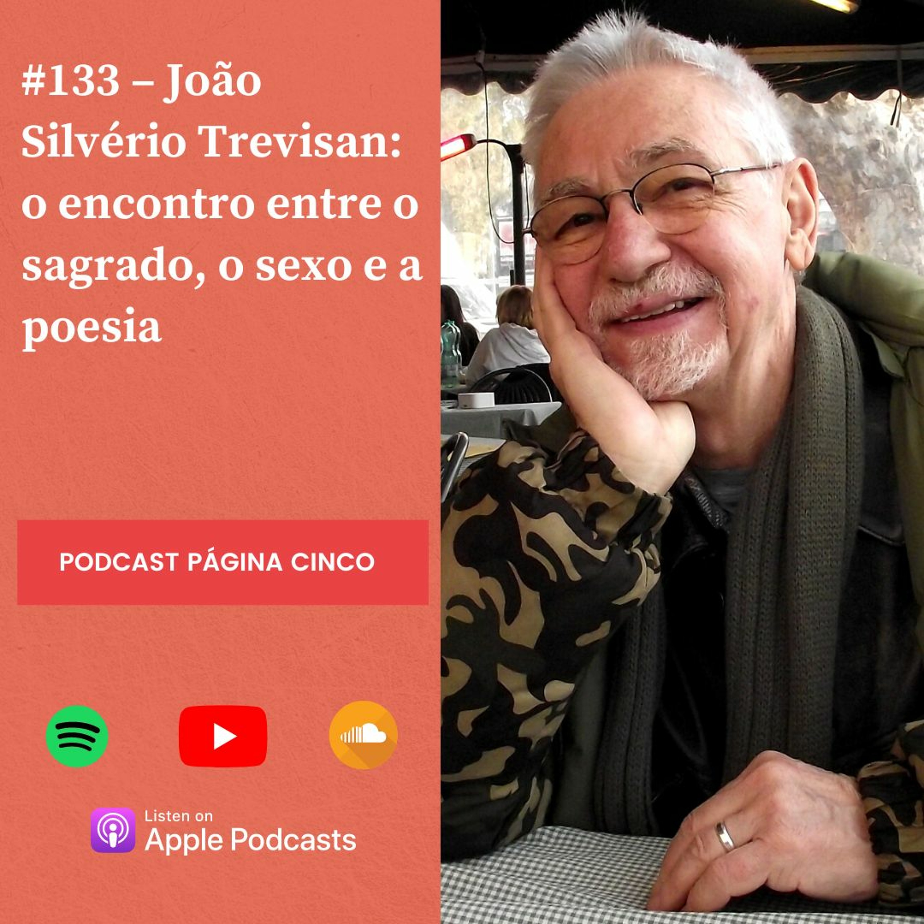 Podcast Página Cinco