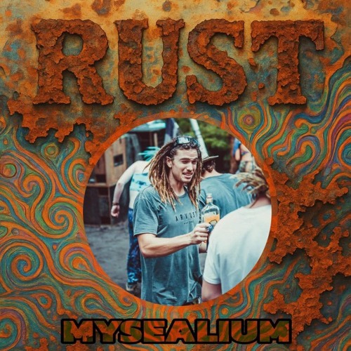 Mysealium - Rust25 Set.wav