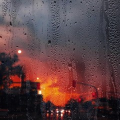 Raindrops
