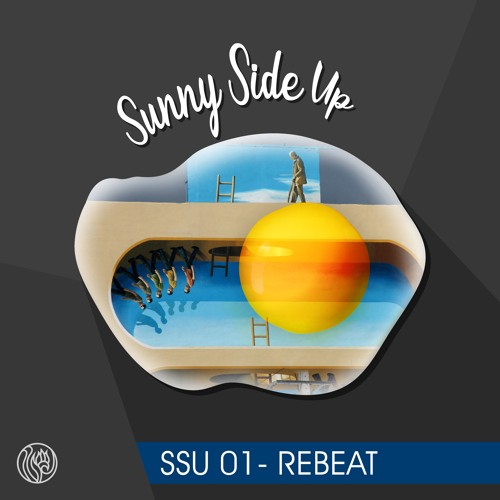 Sunny Side Up 01- REBEAT (June 2020)