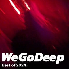 WeGoDeep - Best Of 2024 - Melodic Techno & Progressive House