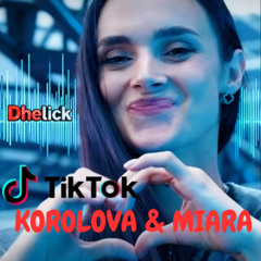 Tic Tok Viral Songs - KOROLOVA & MIARA - Anybody