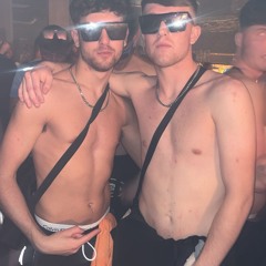 Naughtys