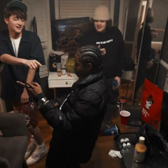 Audi Money - Me & My White Boys