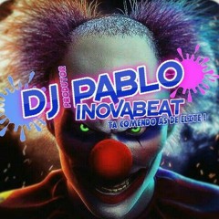 MONTGEM - BOTA O DEDO PRO ALTO ( DJ PABLO INOVABEAT )