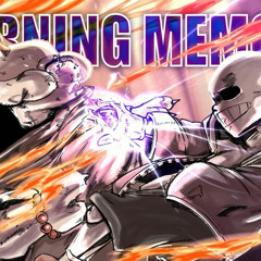 BURNING MEMORY [Epicified Cover]