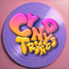CANDY TRANCE [TUNECAST #04]