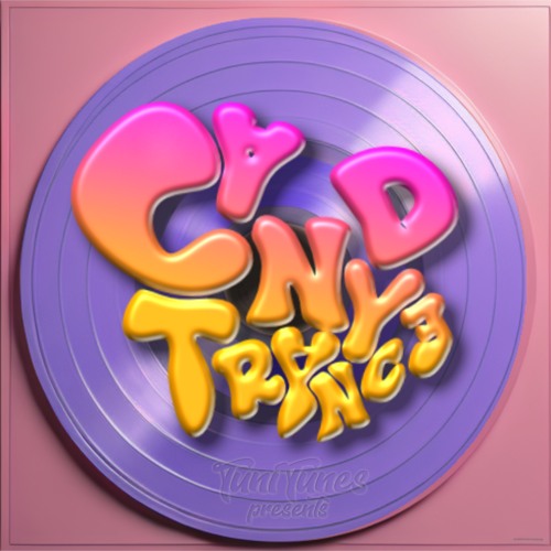 CANDY TRANCE [TUNECAST #04]