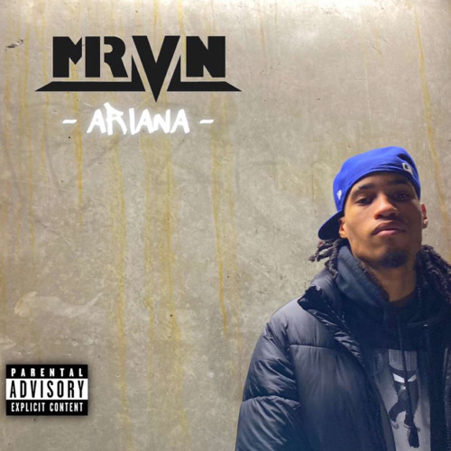 Tashi MRVN - Ariana