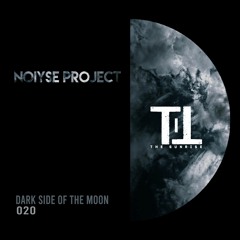 PREMIERE: NOIYSE PROJECT - Dark Side of the Moon [Till The Sunrise]