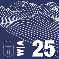 📻 W25A / 2025-11-12 / Kendra's Vibra-slaps