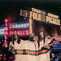 Migos - "Why Not" (Owltree Remix)