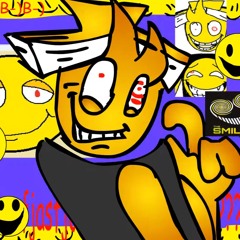 ENDLESS PARTY- JIMBO JIMMY VERSION