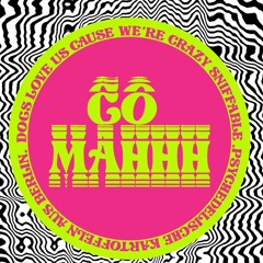 Melting Bull Reprise (JAM)